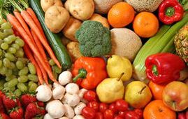 Useful vegetables to increase the penis spread