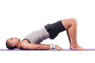 Exercises to increase male members