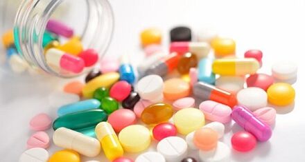 Drugs to increase membership