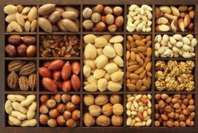 Types of seeds to increase membership