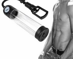Vacuum pump to increase membership