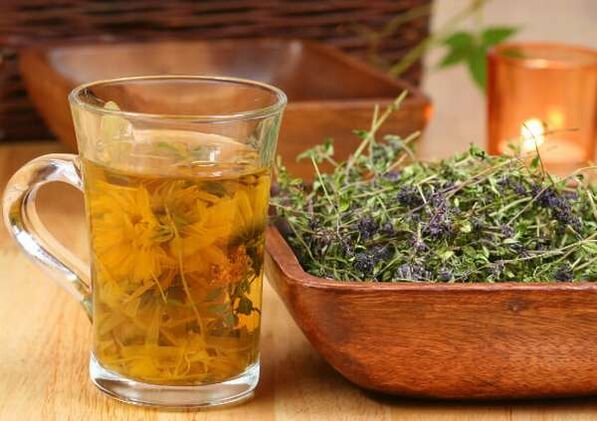 herbal decoction to increase penis size