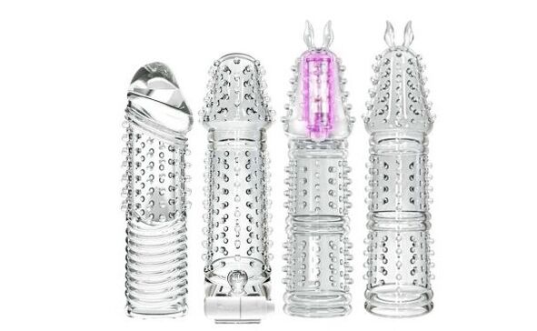 Penile attachment for enlargement