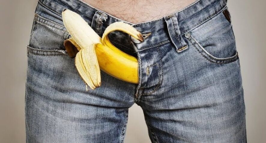 Modern methods will help men enlarge the penis