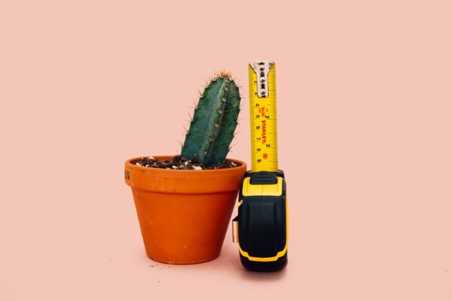 Small penis size is a matter of concern for men