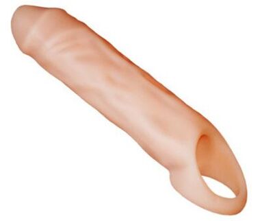 Actual chicken attachment