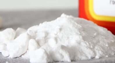 baking soda enlarges the penis