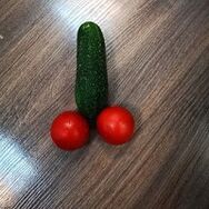 vegetables represent a small dick how to enlarge